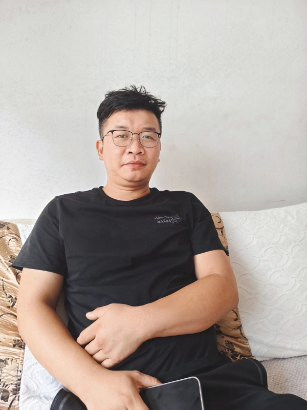 wangchao123的第一张照片--长春相亲服务中心