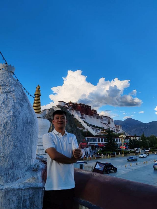 清风的第四张照片--长春相亲服务中心