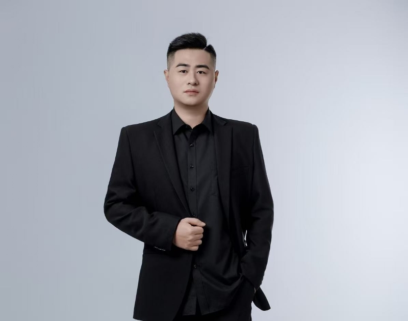 荣泽的第一张照片--长春相亲服务中心