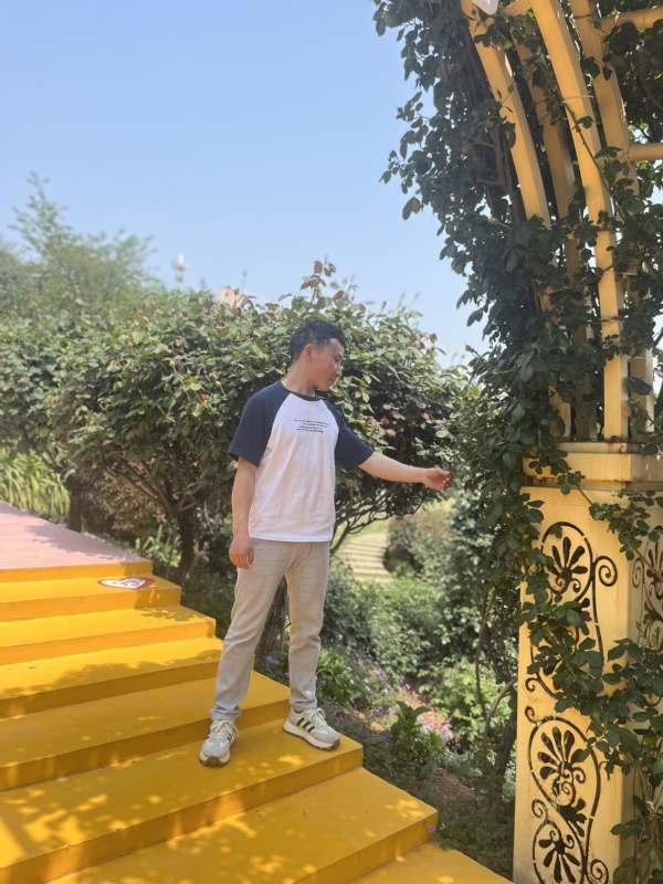 罗湘的第一张照片--长春相亲服务中心