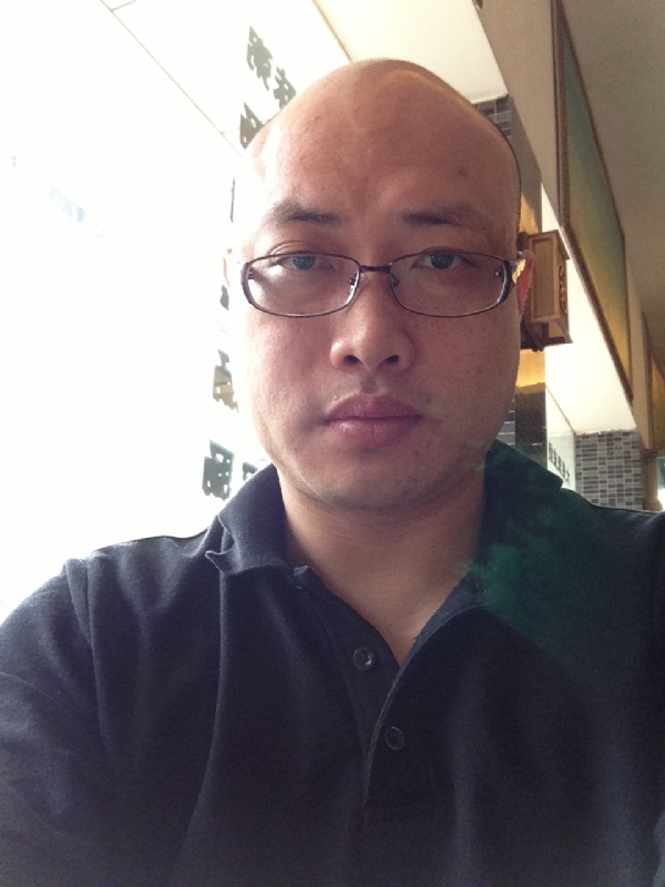 Benny的第一张照片--长春相亲服务中心