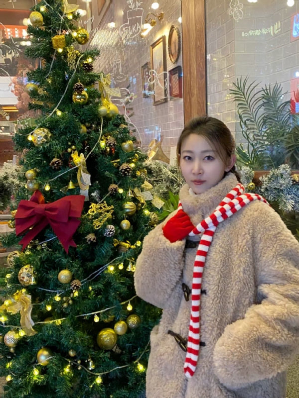 子墨的第一张照片--长春相亲服务中心