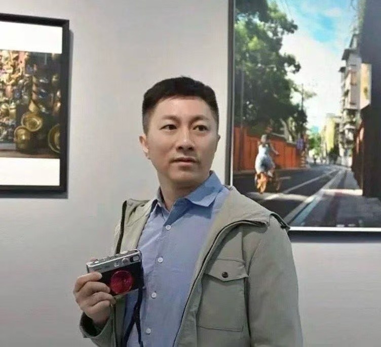 千帆过尽的第一张照片--长春相亲服务中心