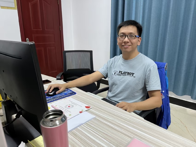 邂逅天使的第一张照片--长春相亲服务中心