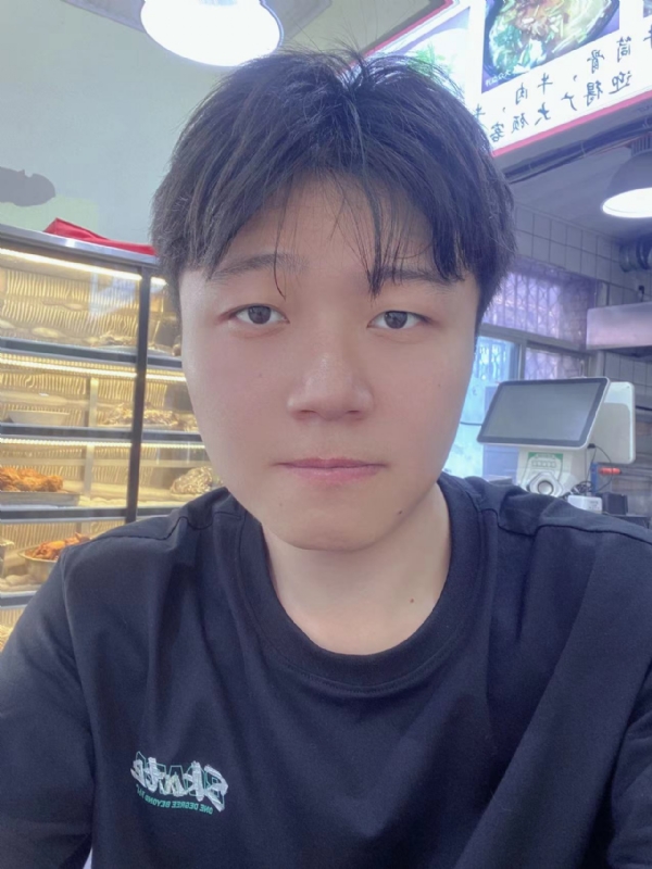 Myth的第二张照片--长春相亲服务中心