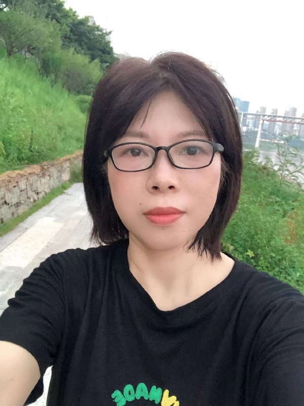 Amay的第二张照片--长春相亲服务中心