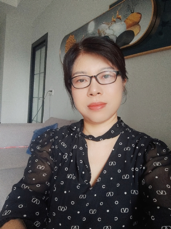 Amay的第三张照片--长春相亲服务中心