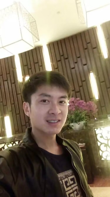 蓝锋的第二张照片--长春相亲服务中心