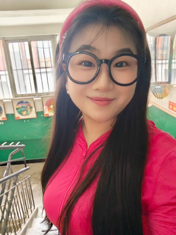 颂宜的第一张照片--长春相亲服务中心