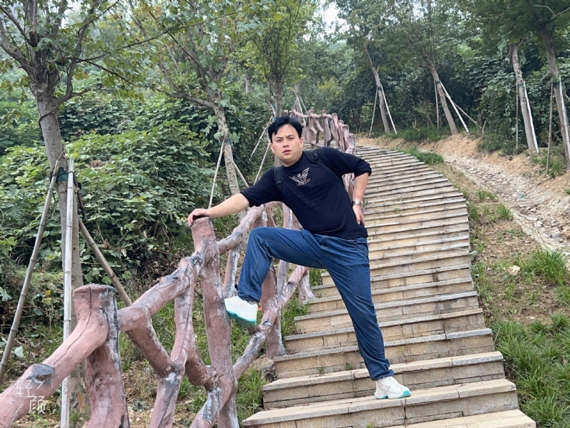 择一人白头偕老的第一张照片--长春相亲服务中心