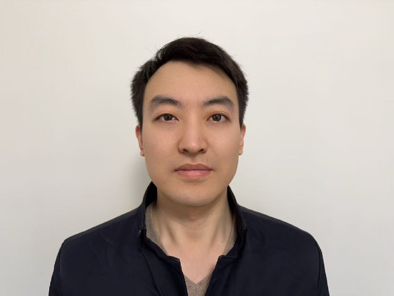 临渊的第二张照片--长春相亲服务中心