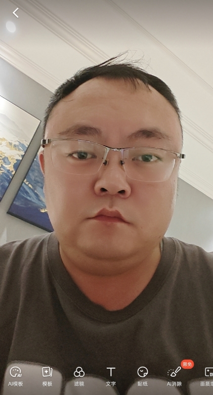 黑子的第一张照片--长春相亲服务中心