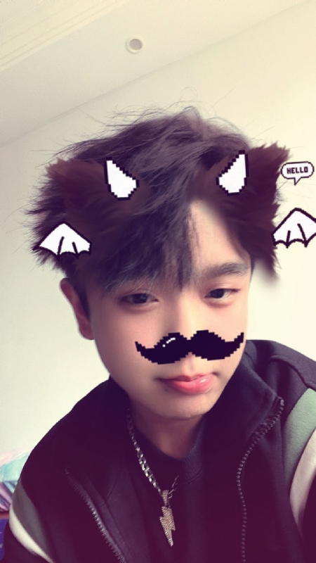 張翰的第一张照片--长春相亲服务中心