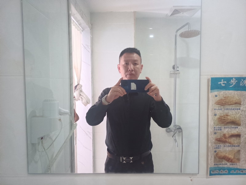 小小辰的第一张照片--长春相亲服务中心