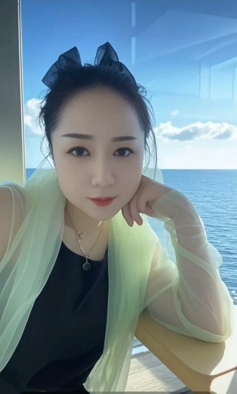 壵壵有光的第一张照片--长春相亲服务中心