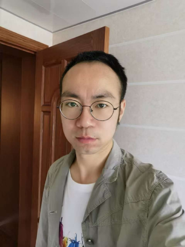 叶孤城的第五张照片--长春相亲服务中心