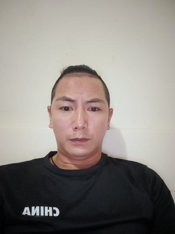 无不良嗜好的第二张照片--长春相亲服务中心