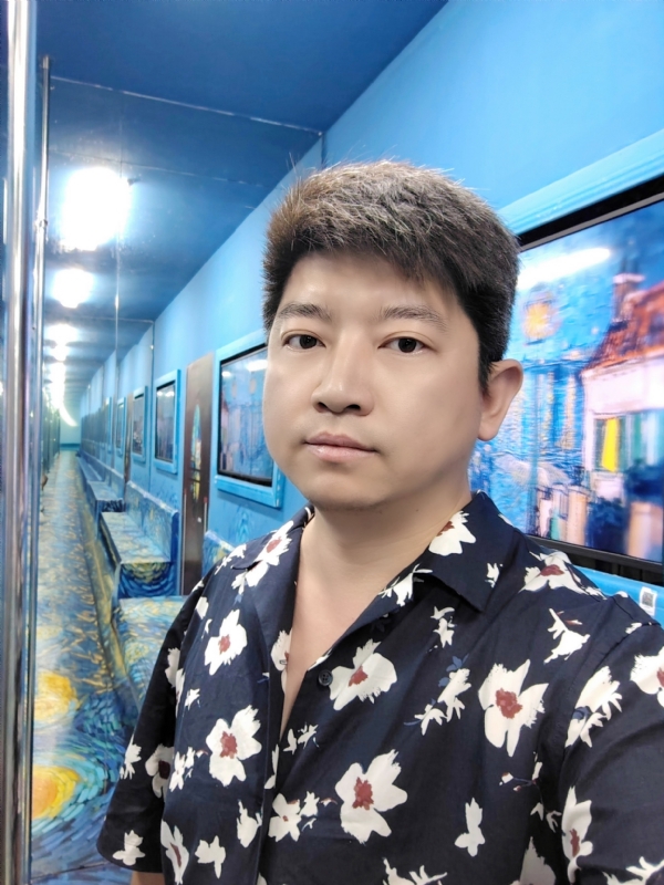 糖分的第一张照片--长春相亲服务中心