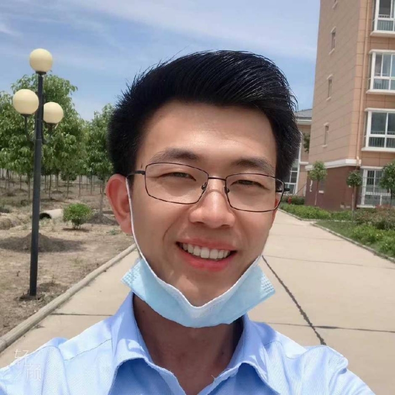 繁若的第三张照片--长春相亲服务中心