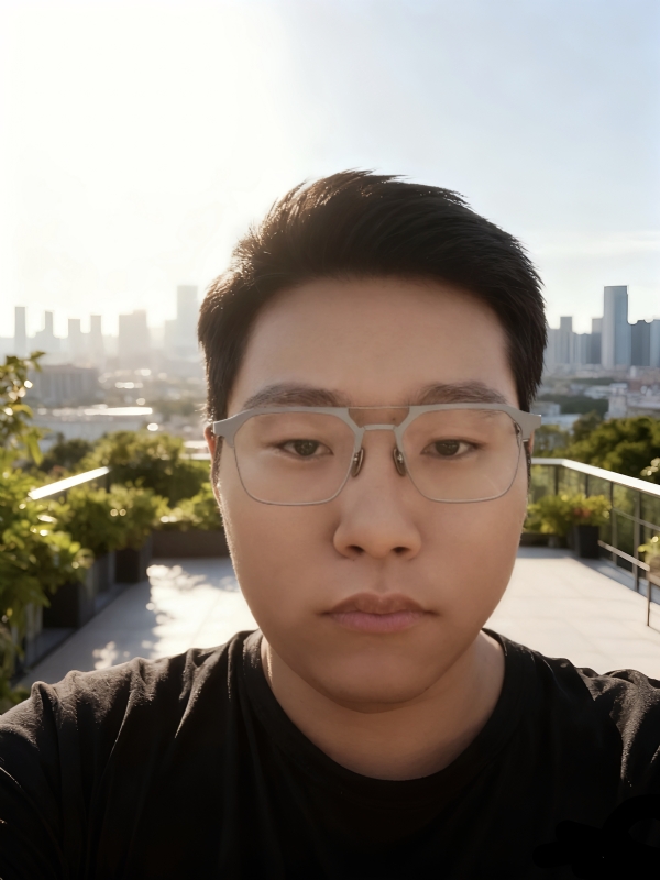 墨轩的第一张照片--长春相亲服务中心