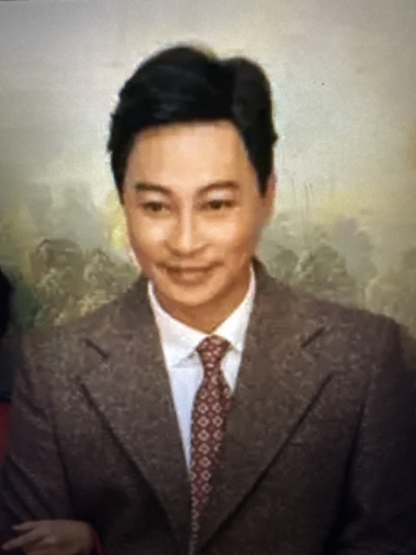 李剑程的第一张照片--长春相亲服务中心