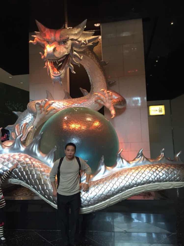 keystop的第一张照片--长春相亲服务中心