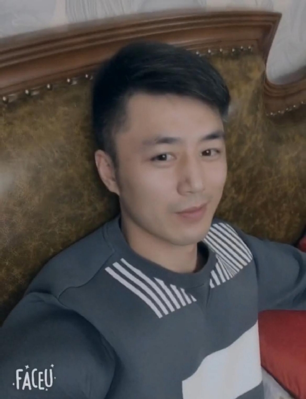 楊政宇的第一张照片--长春相亲服务中心