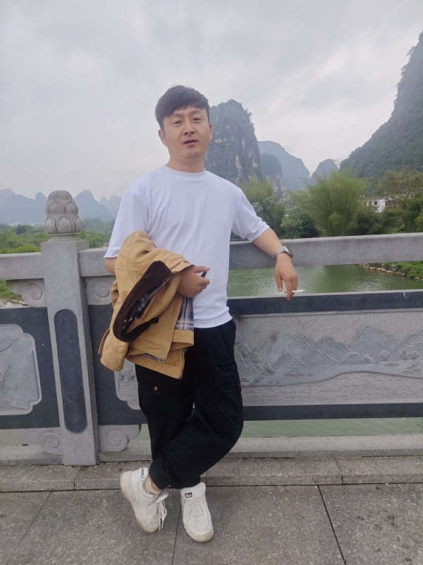 天选之人的第三张照片--长春相亲服务中心