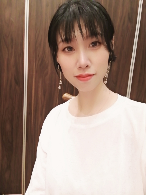 于小倩的第一张照片--长春相亲服务中心