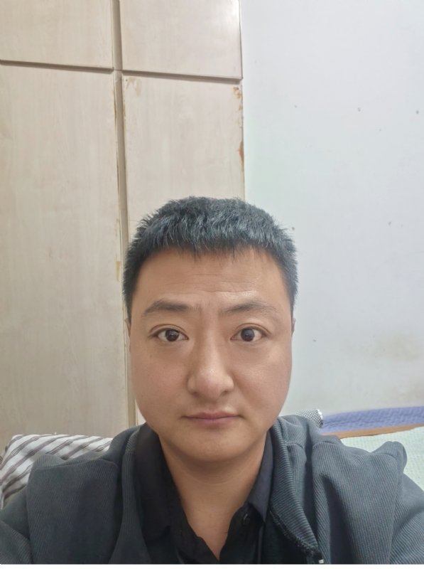 追爱大叔的第一张照片--长春相亲服务中心