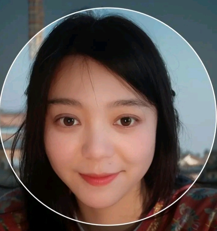 晓阳的第一张照片--长春相亲服务中心