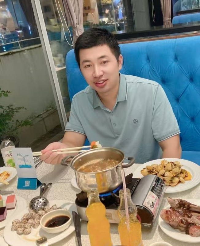 如随心的风的第一张照片--长春相亲服务中心