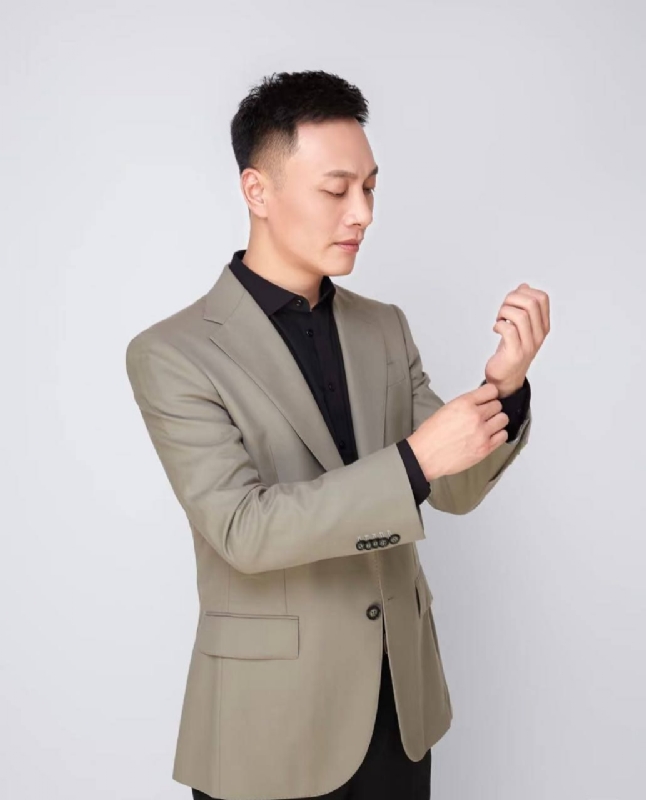 非凡人生的第一张照片--长春相亲服务中心