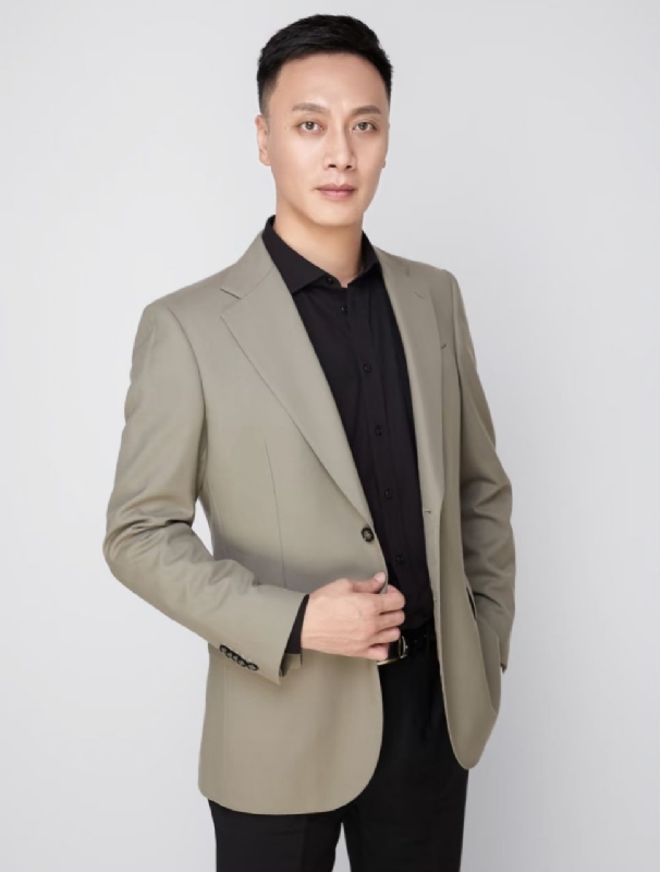 热爱生活的第一张照片--长春相亲服务中心