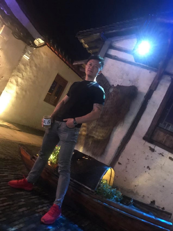 盐城相亲的第二张照片--长春相亲服务中心