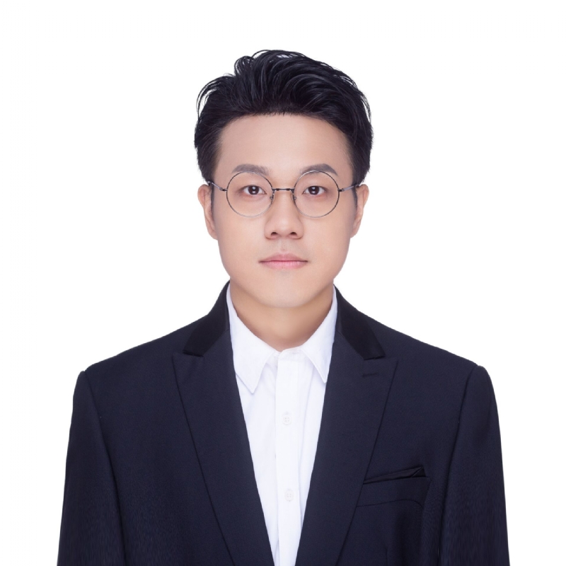 becem的第一张照片--长春相亲服务中心