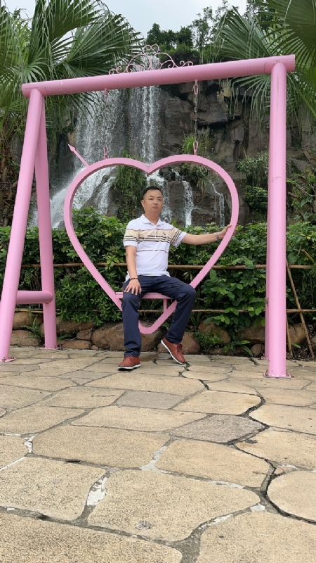 zhaofuwu的第三张照片--长春相亲服务中心