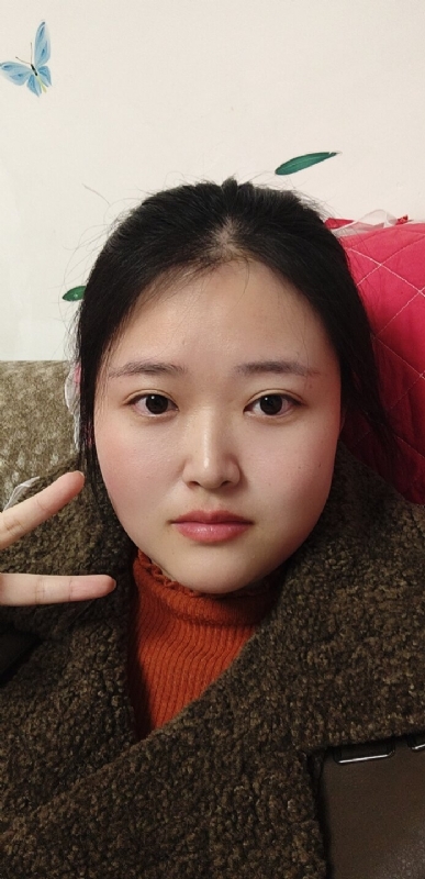 雪雪的第一张照片--长春相亲服务中心