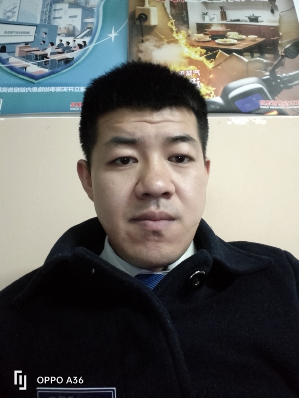 姜燃的第二张照片--长春相亲服务中心