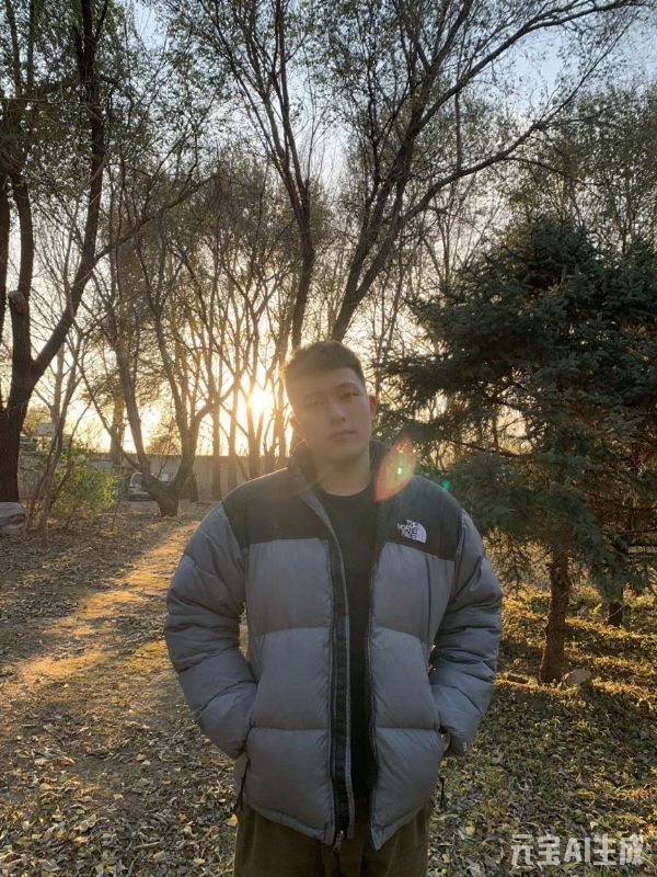 阿琛在这呢的第一张照片--长春相亲服务中心