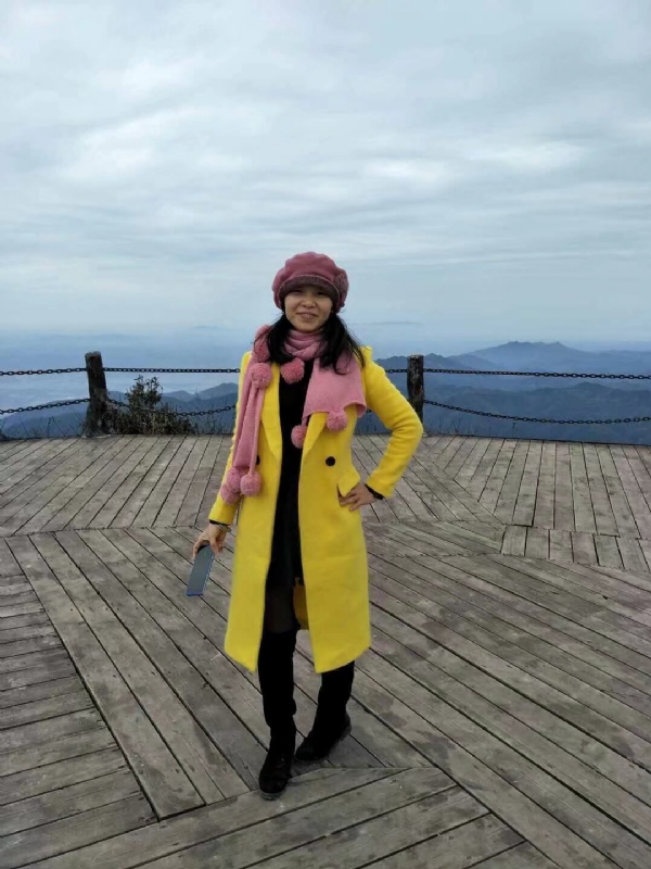 sgany的第二张照片--长春相亲服务中心