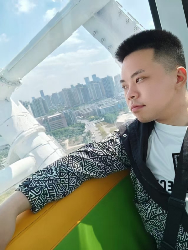 唐山相亲的第一张照片--长春相亲服务中心