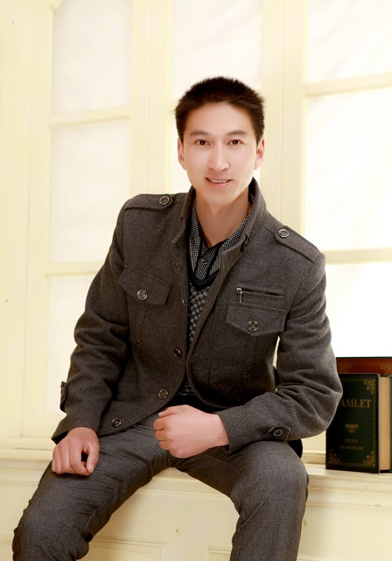 清云的第一张照片--长春相亲服务中心