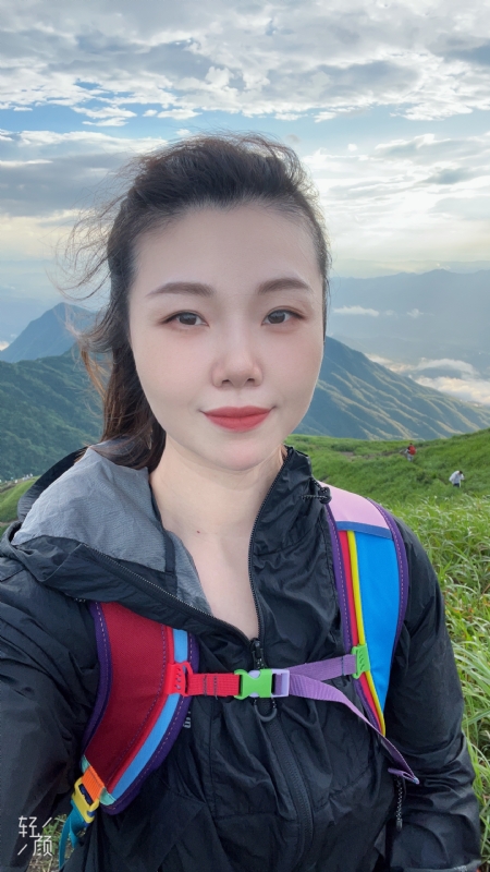 汀兰岸芷的第一张照片--长春相亲服务中心