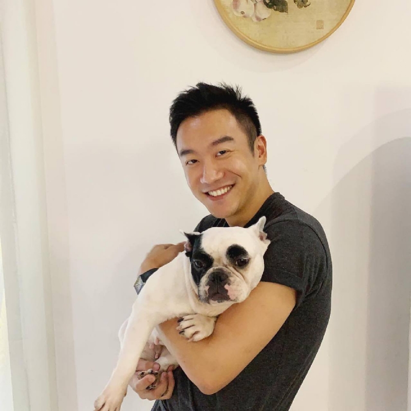 Jack的第二张照片--长春相亲服务中心