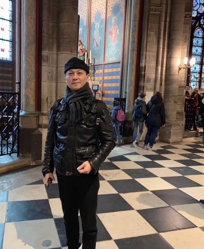 永不退役的军魂的第二张照片--长春相亲服务中心