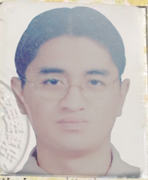 小宇子的第二张照片--长春相亲服务中心