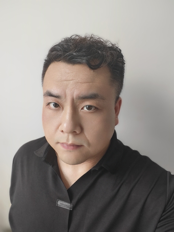 小沐的第一张照片--长春相亲服务中心