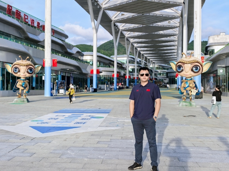 Mr王的第一张照片--长春相亲服务中心