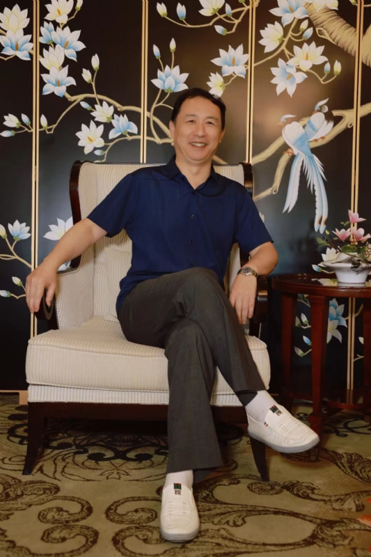 蒋老师的第二张照片--长春相亲服务中心